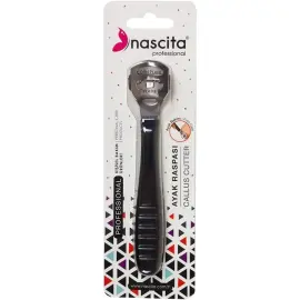 Nascita Professional Ayak Raspası - Nascita