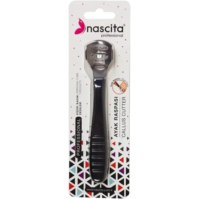Nascita Professional Ayak Raspası - 1