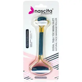 Nascita Professional Doğal Taşlı Yüz Masaj Aleti - Nascita