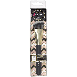 Nascita Professional Series Fondation Brush - Açılı Fondöten Fırçası No: 115 - Nascita