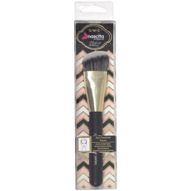 Nascita Professional Series Fondation Brush - Açılı Fondöten Fırçası No: 115 - Nascita