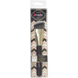 Nascita Professional Series Fondation Brush - Açılı Fondöten Fırçası No: 115 - 1