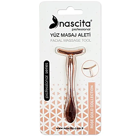 Nascita Professional Yüz Masaj Aleti - Nascita