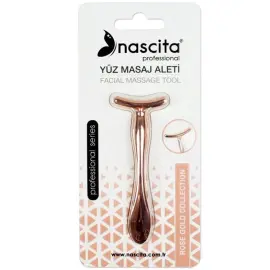 Nascita Professional Yüz Masaj Aleti - Nascita