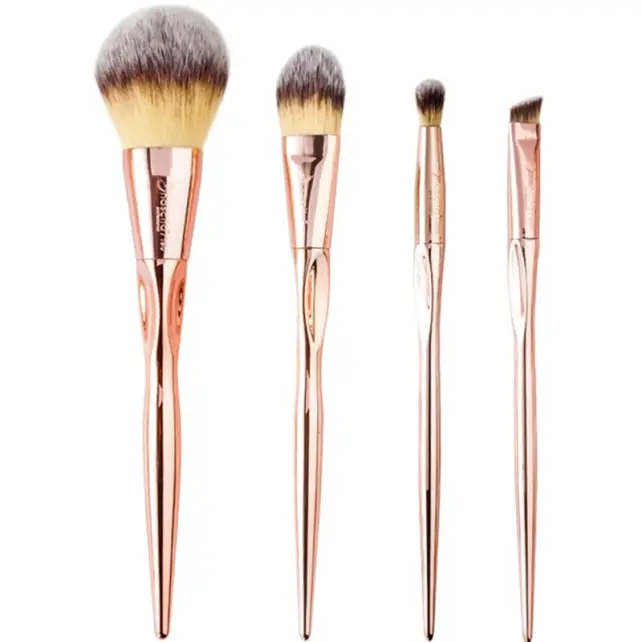 Nascita Professionol Bronzy Glow - Fırça Seti - 1