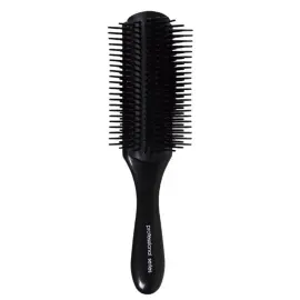 Nascita Profesyonel Açma Tarama Fırçası - Siyah - Nascita