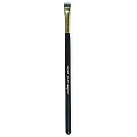 Nascita Profesyonel - Düz Yapılı Eyeliner Fırçası - Nascita