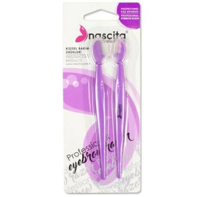 Nascita Profesyonel Kaş Usturası 2'li - 1