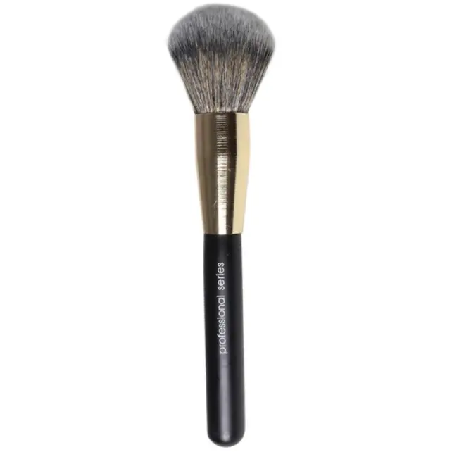 Nascita Profesyonel - Oval Yapılı Geniş Pudra Fırçası - 1