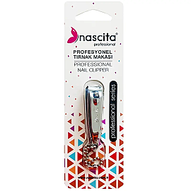 Nascita Profesyonel Tırnak Makası - Nascita