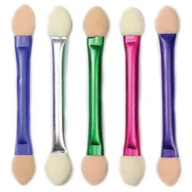 Nascita Renkli Aplikatör Seti 5'li - Nascita