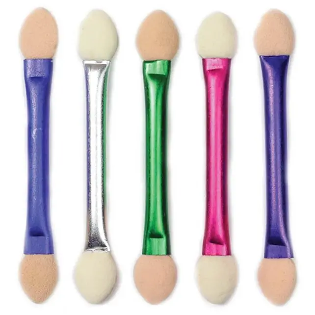 Nascita Renkli Aplikatör Seti 5'li - 1