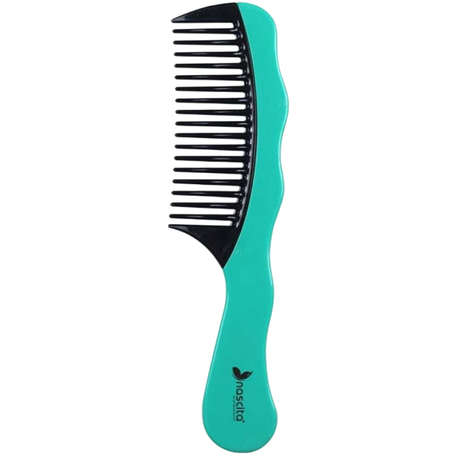 Nascita Saç Tarağı No: 77 Yeşil - 1