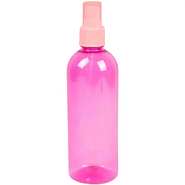 Nascita Seyahat Şişe - Pembe No: 14 250ml - Nascita