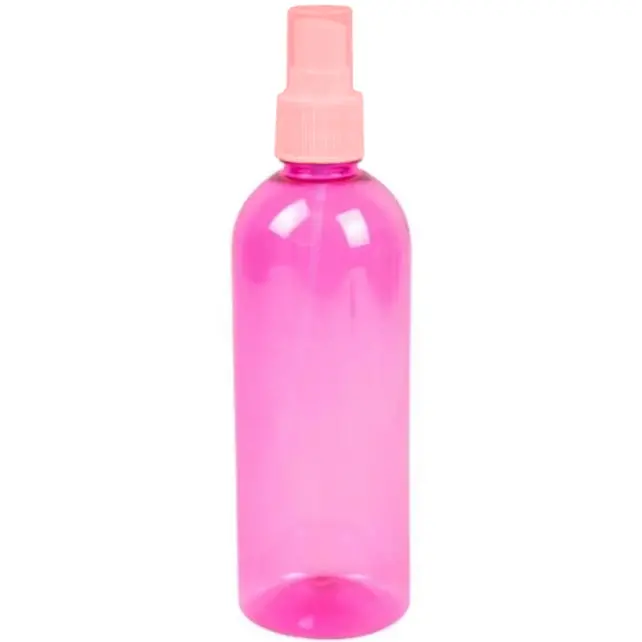 Nascita Seyahat Şişe - Pembe No: 14 250ml - 1