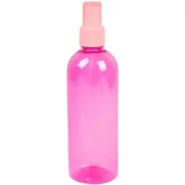 Nascita Seyahat Şişesi - Pembe 300ml - Nascita