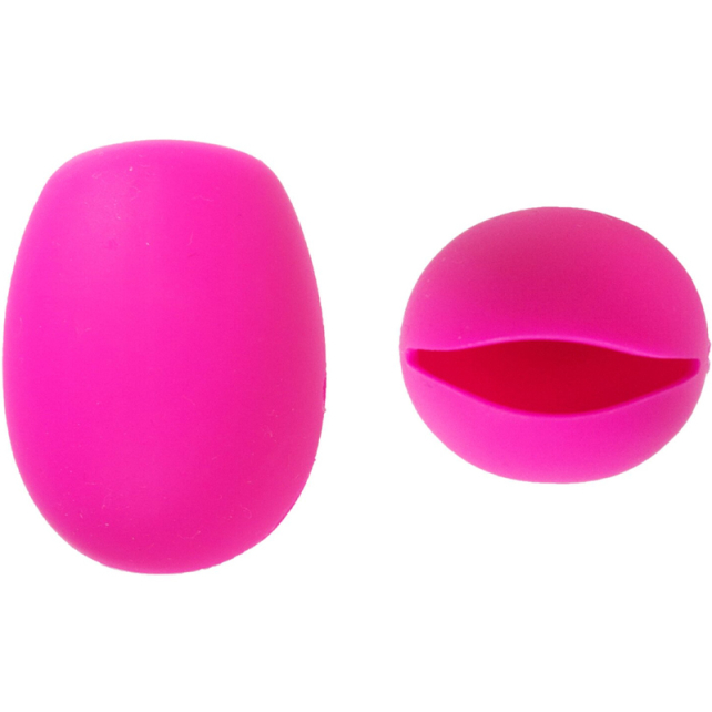 Nascita Silikon Makyaj Fırça Kafası Koruyucu - Büyük - 2