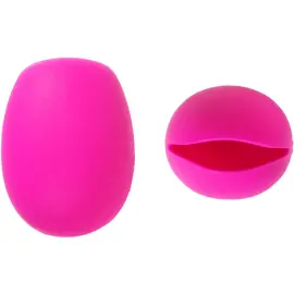 Nascita Silikon Makyaj Fırça Kafası Koruyucu - Büyük - 2