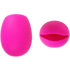 Nascita Silikon Makyaj Fırça Kafası Koruyucu - Küçük - 2