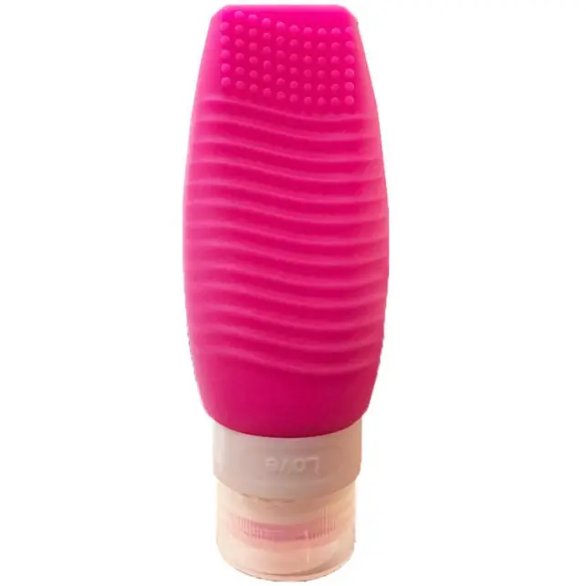 Nascita Silikon Şişe 78ml No:00011 - 1