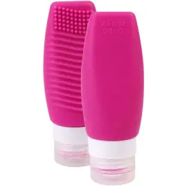 Nascita Silikon Şişe 78ml No:00011 - 2