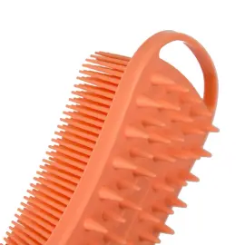 Nascita Silikon Vücut Temizleme ve Masaj Fırçası - 2