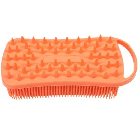 Nascita Silikon Vücut Temizleme ve Masaj Fırçası - 3