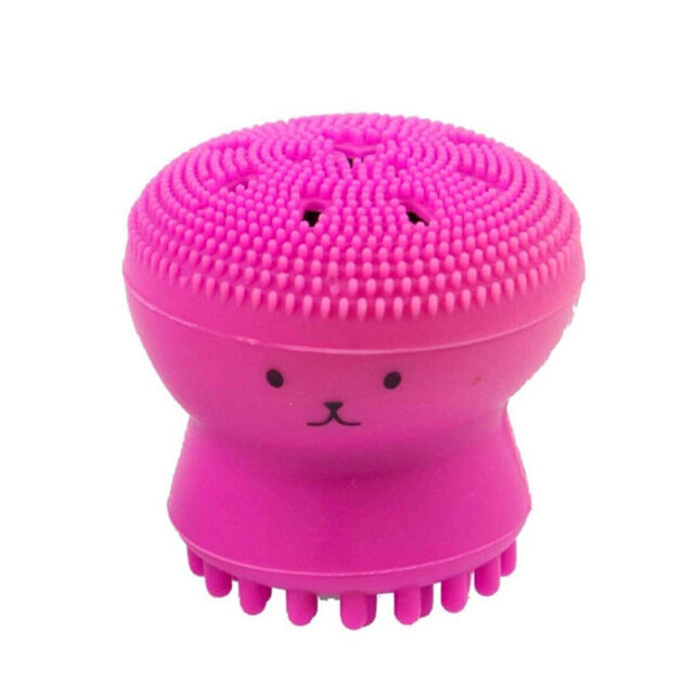 Nascita Silikon Yüz Temizleme Pedi - 1