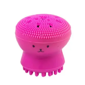 Nascita Silikon Yüz Temizleme Pedi - Nascita