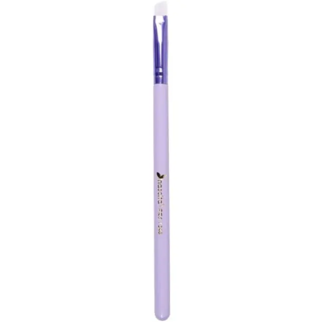Nascita Soft Colors - Açılı Eyeliner ve Kaş Fırçası No: 348 - 1