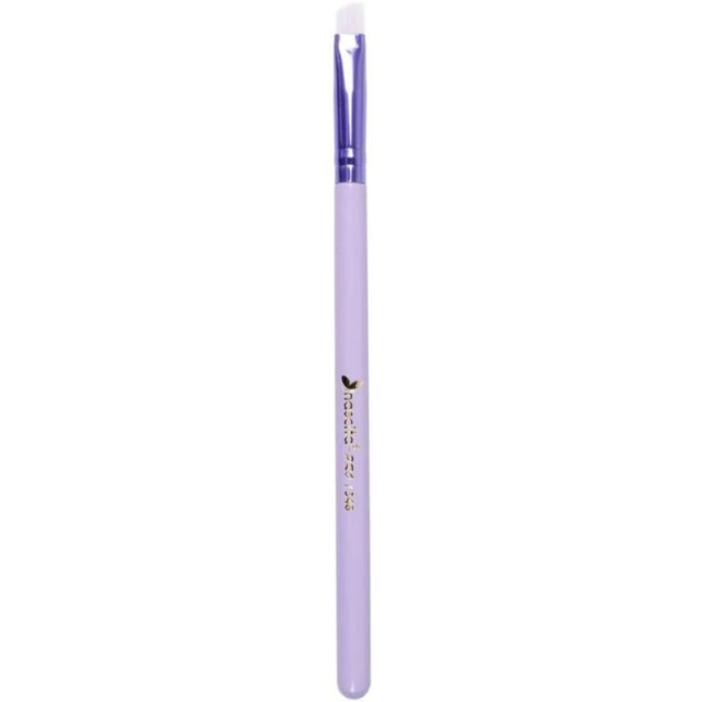 Nascita Soft Colours - Açılı Eyeliner ve Kaş Fırçası No: 348 - 1
