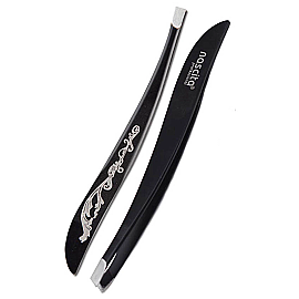 Nascita Stainlies Steel Siyah Cımbız - Nascita