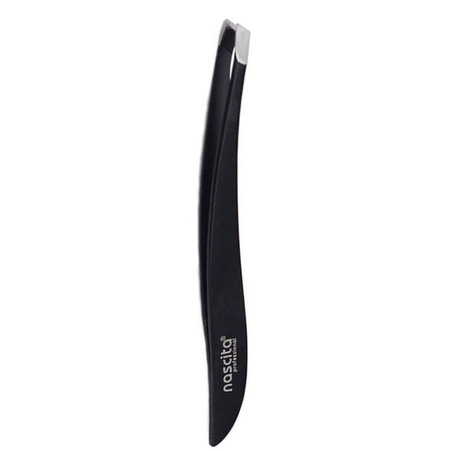 Nascita Stainlies Steel Siyah Cımbız Nascita Stainlies Steel Siyah Cımbız