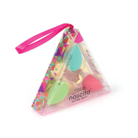 Nascita Stiletto Mini Sponge Set 3'lü - Makyaj Süngeri - Nascita