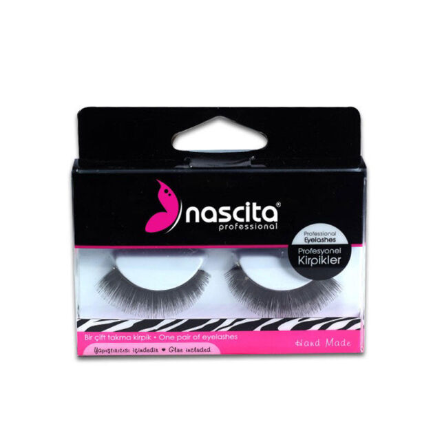 Nascita Takma Kirpik No:000001 - 1