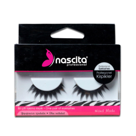 Nascita Takma Kirpik No: 000002 - Nascita