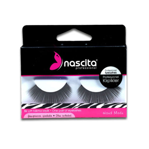 Nascita Takma Kirpik No:000004 - 1