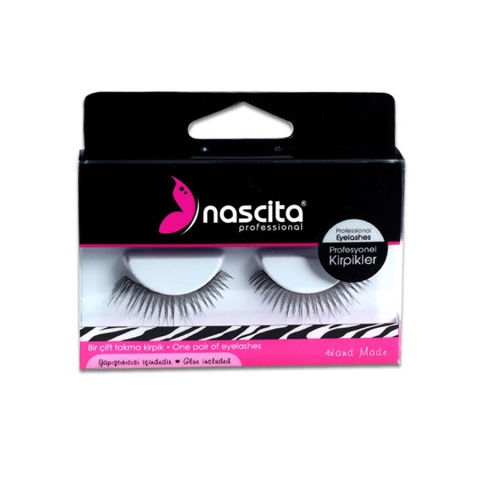 Nascita Takma Kirpik No:000009 Nascita Takma Kirpik No:000009