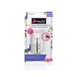 Nascita Takma Kirpik Yapıştırıcı 4GR - 1