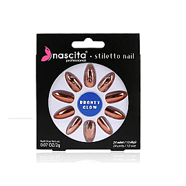 Nascita Takma Tırnak - Metallic No: 0029 - Nascita