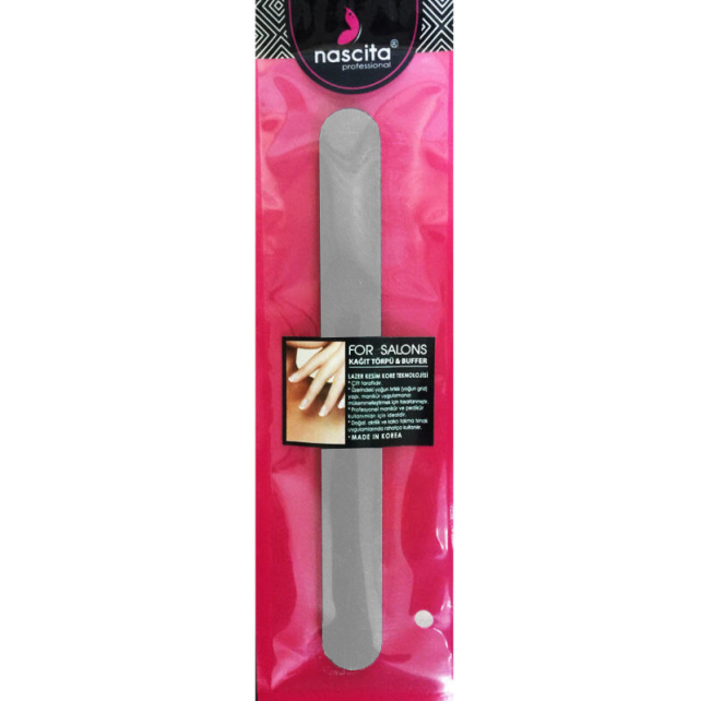 Nascita Tekli Kağıt Törpü - Gri - 1