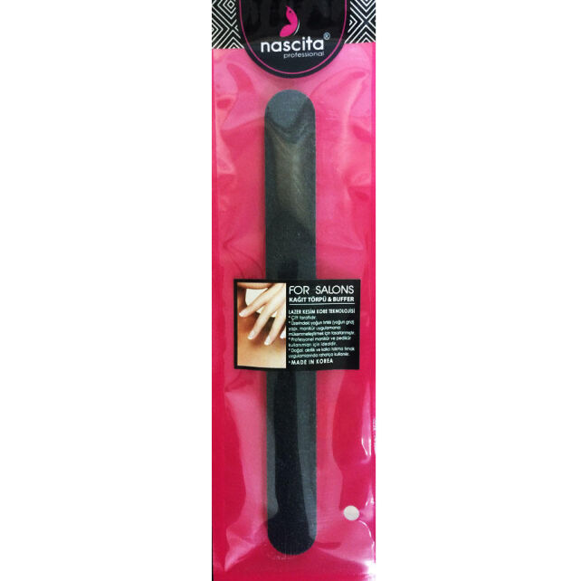 Nascita Tekli Kağıt Törpü - Siyah - 1