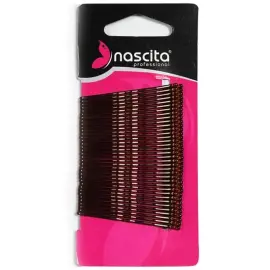 Nascita Tel Toka - Kahverengi 36 Adet - Nascita