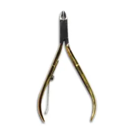 Nascita Tırnak Eti Pensi Tek Yaylı 5MM - Nascita