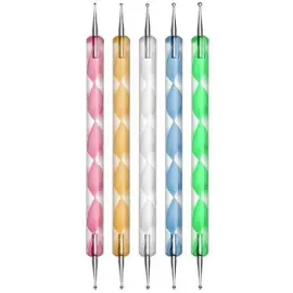 Nascita Tırnak Süsleme Kalem Seti - Nascita