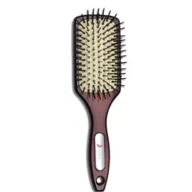 Nascita Truva Ahşap Saplı Saç Fırçası - Nascita