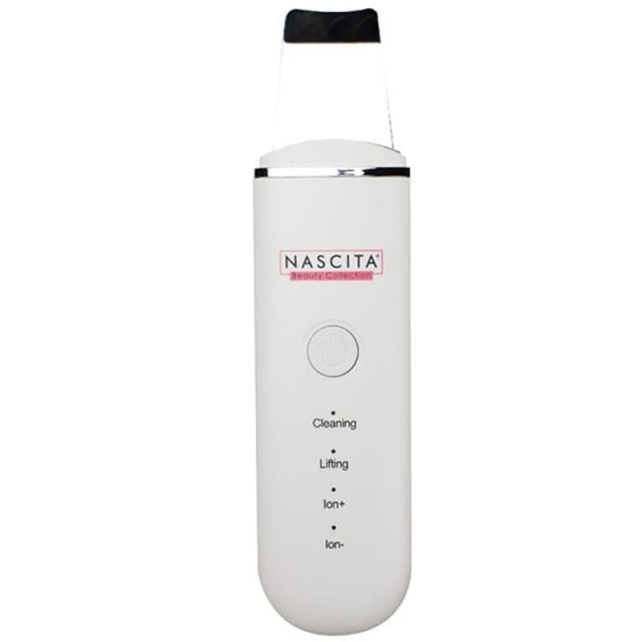 Nascita Ultrasonic Yüz Temizleme Aleti - 2