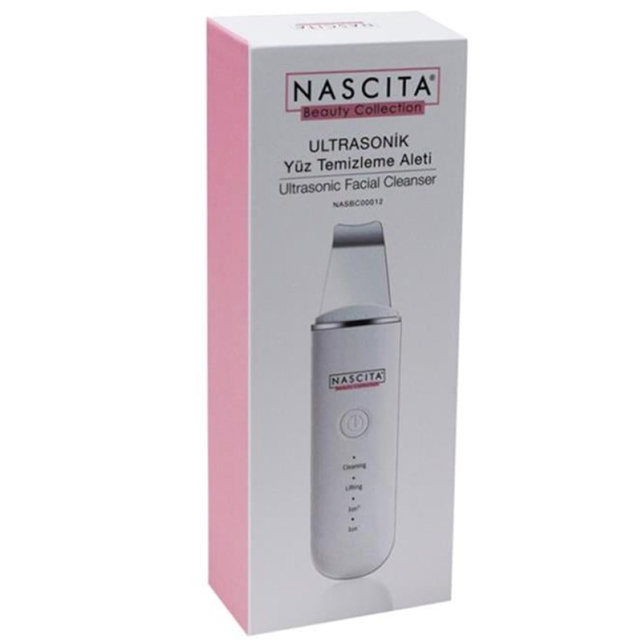 Nascita Ultrasonic Yüz Temizleme Aleti - 3