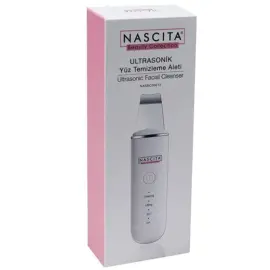 Nascita Ultrasonic Yüz Temizleme Aleti - 3