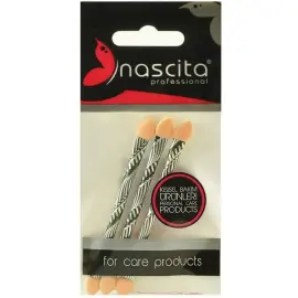 Nascita Uzun Aplikatör Seti 3'lü - Nascita